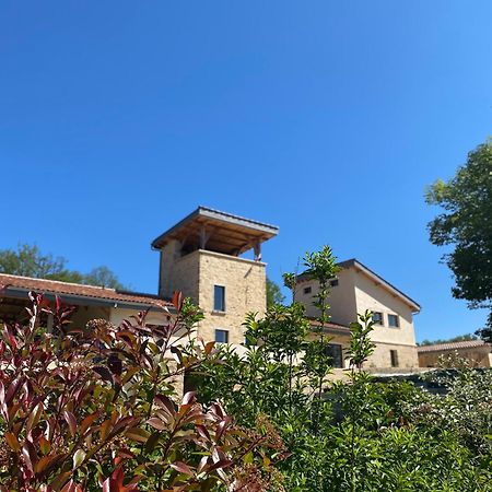 La Tour Du Laurensou Figeac Luaran gambar